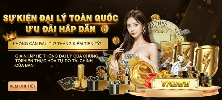 Khuyến mãi xibet nổ hũ