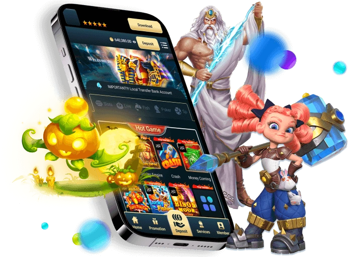 Hệ thống bảo mật của xibet nổ hũ
