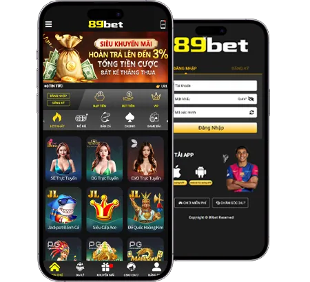 Trải nghiệm chơi game nổ hũ mượt mà trên di động