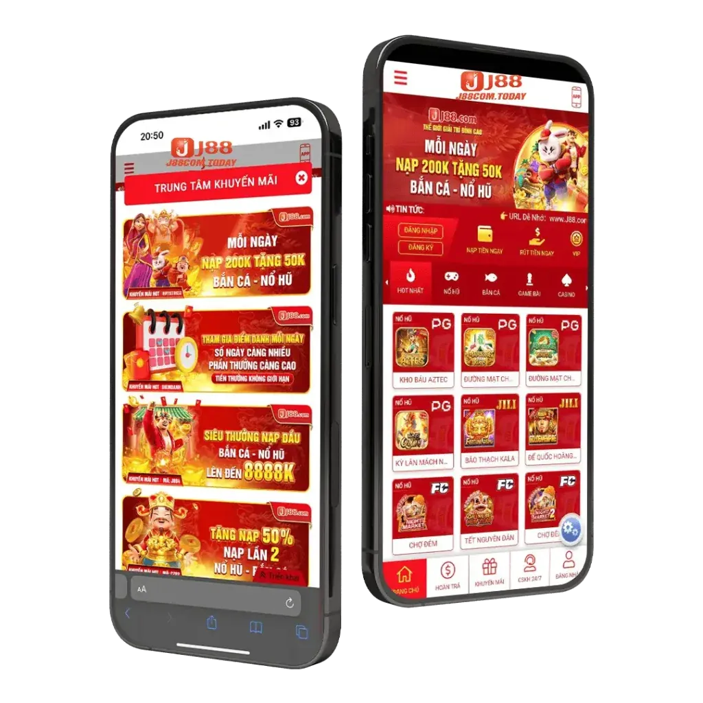 Thưởng nạp lại và hoàn trả hàng tuần