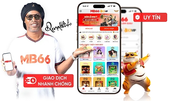 Ưu đãi chào mừng người chơi mới