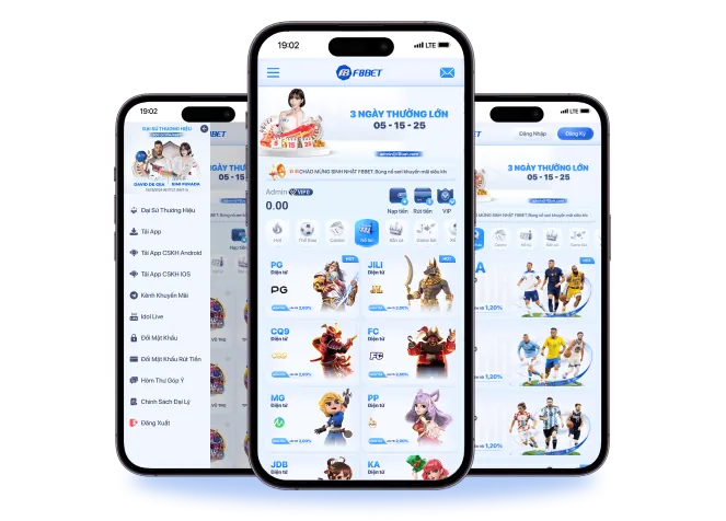Ứng dụng xibet nổ hũ an toàn và bảo mật tuyệt đối