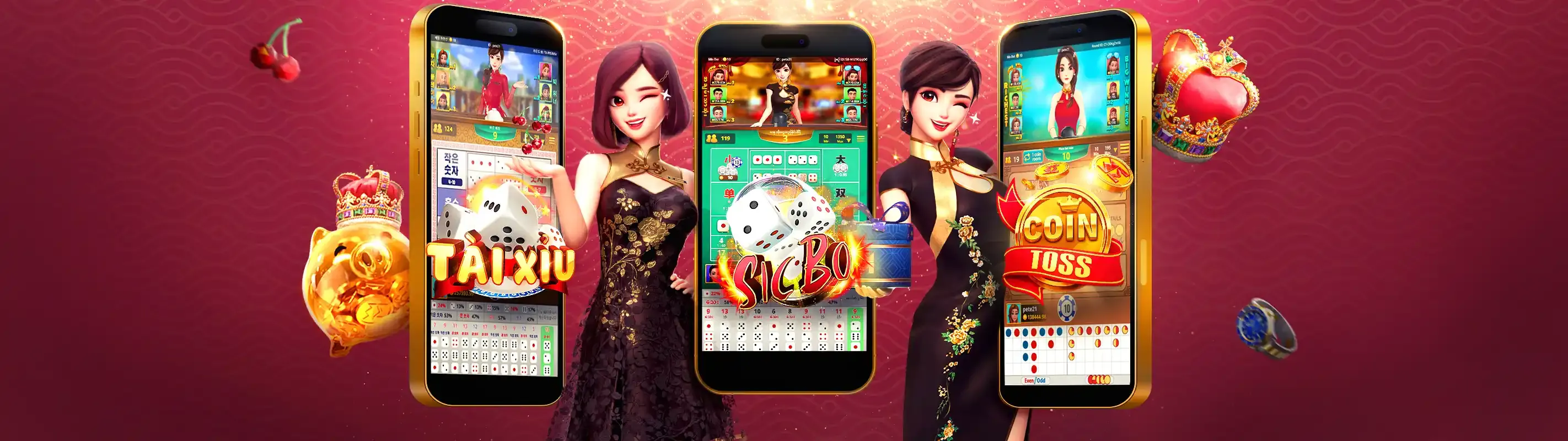 Hình ảnh trung tâm hướng dẫn trò chơi Xibet Nổ Hũ 2026