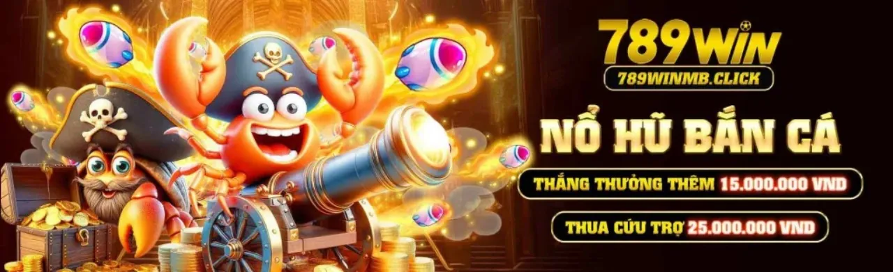 Khuyến mãi chào mừng Xibet Nổ Hũ