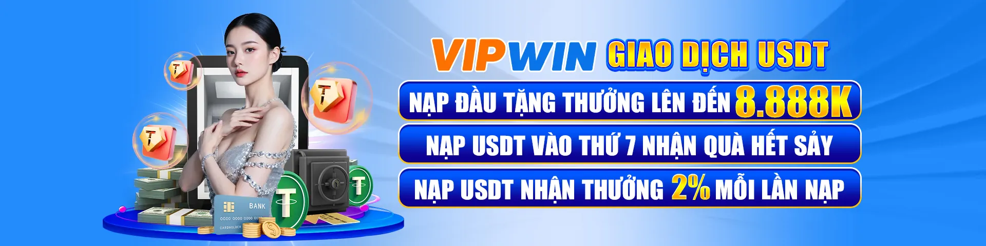 Chương trình VIP Xibet Nổ Hũ