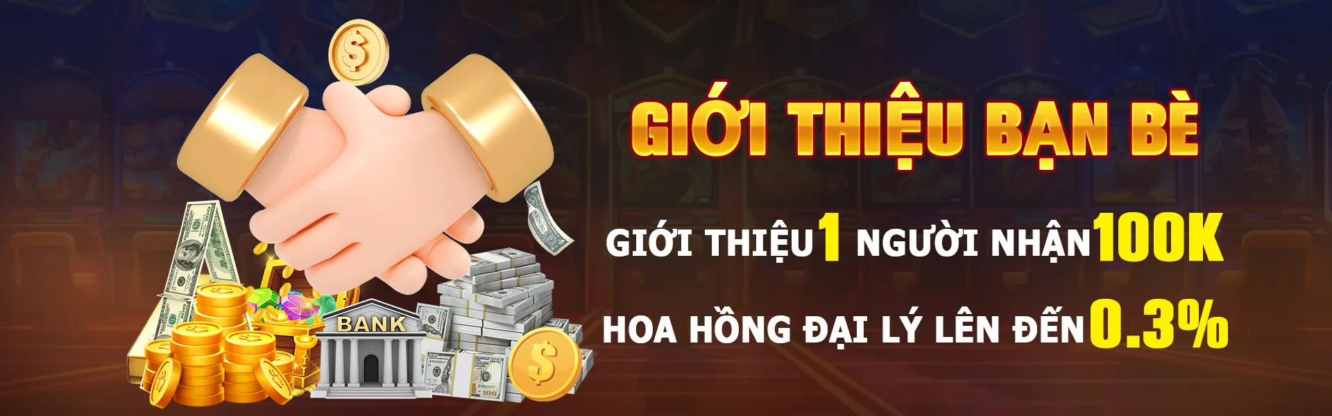 Hình ảnh Khu Vực VIP xibet nổ hũ với các đặc quyền độc quyền