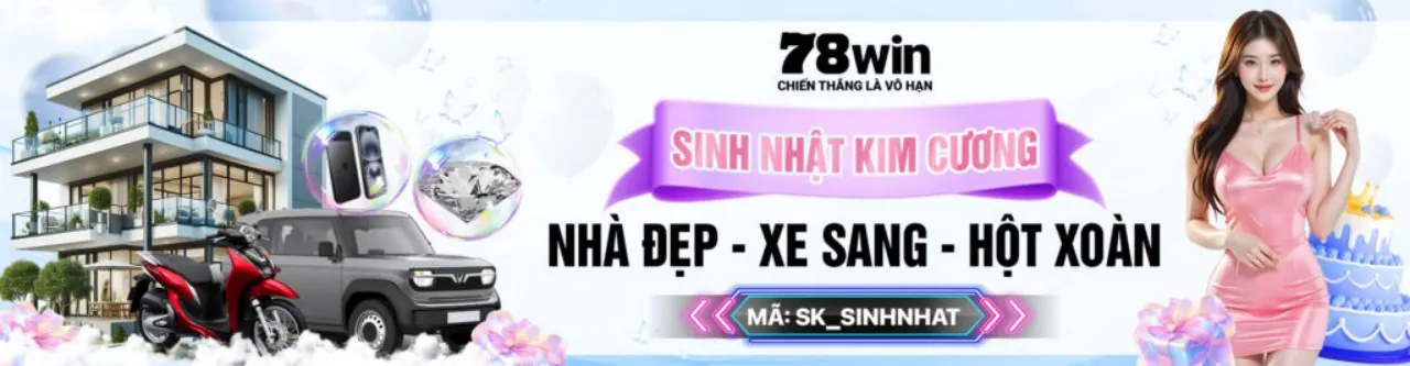 Banner kêu gọi tải ứng dụng xibet nổ hũ với các ưu đãi