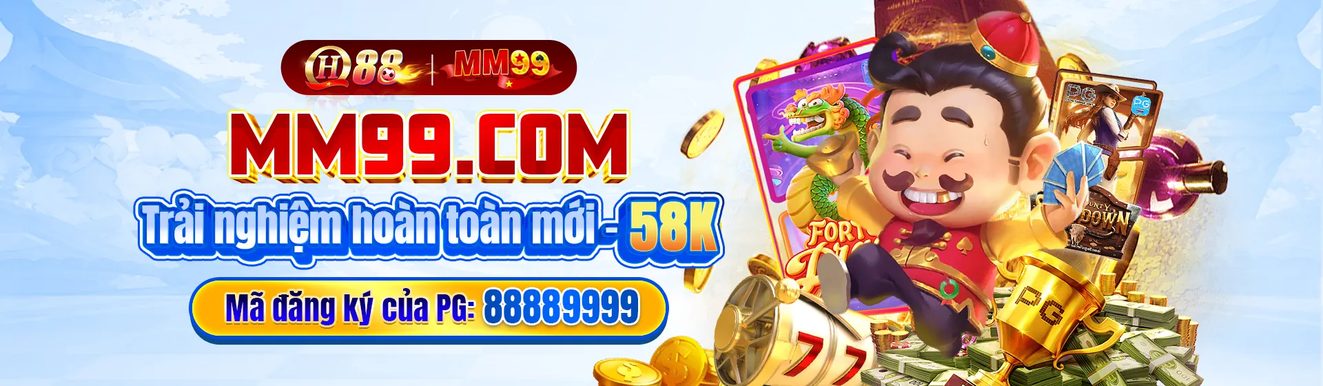 Hình ảnh chính về các ưu đãi nổ hũ độc quyền từ Xibet Nổ Hũ