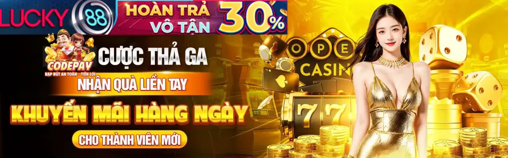 Các Tựa Game Nổi Bật tại Xibet