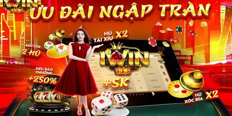 Các trò chơi nổ hũ đa dạng tại Xibet Nổ Hũ